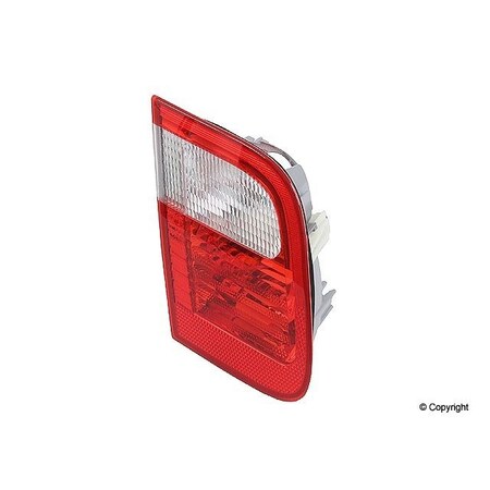 Genuine Taillight Assy, 63218364923 63218364923